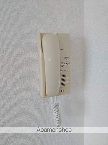 ノルデンハイム上新庄の内装写真