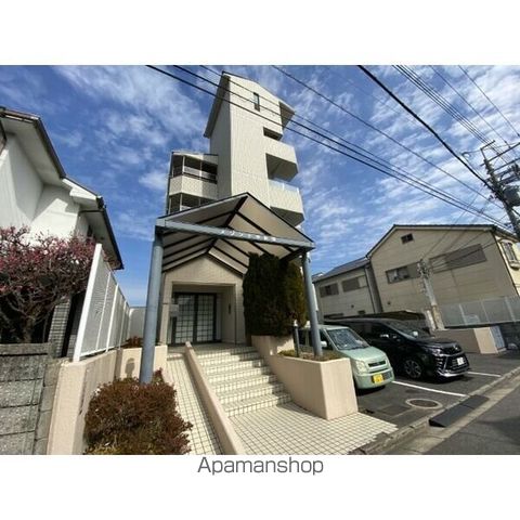 メゾンド中新開