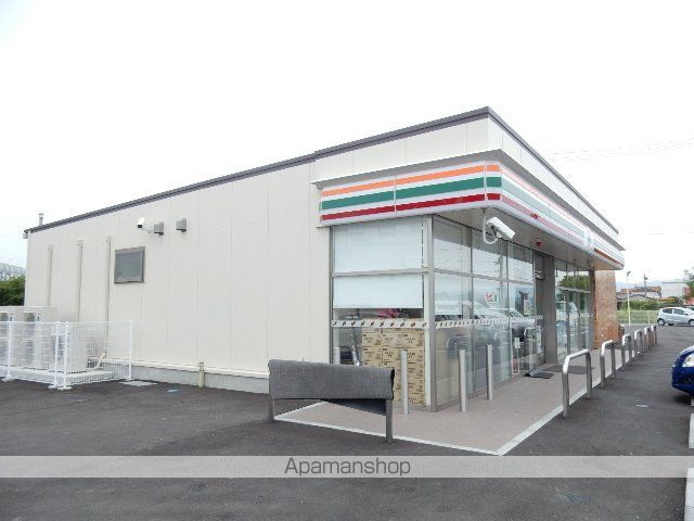 ビレッジハウス稲荷1号棟の周辺写真