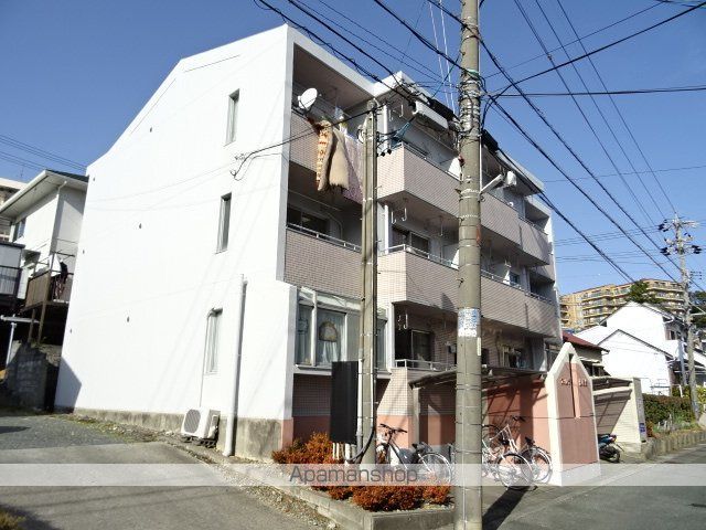 フォルテ佐鳴台