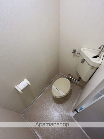 KSマンション薬院の内装写真