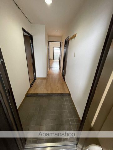 CH158RESIDENCENAKANOSHIMAの内装写真