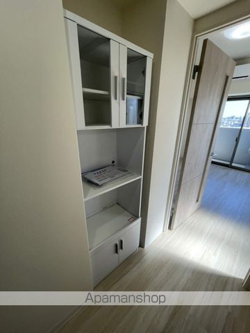 AVANTIの内装写真