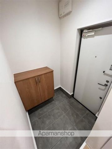 アップル塚本の内装写真