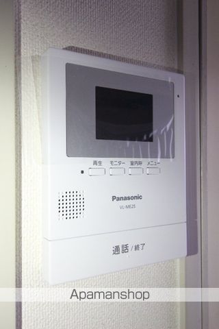 プリ・メゾン岡山津倉の内装写真