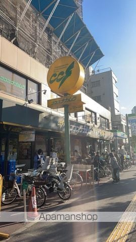 MAISON MKの周辺写真