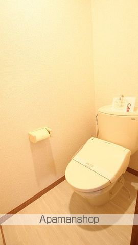 ファーストグリーン Aの内装写真
