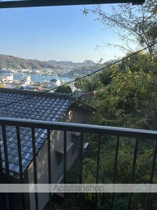 東土堂町貸家[3DK/42m2]の眺望