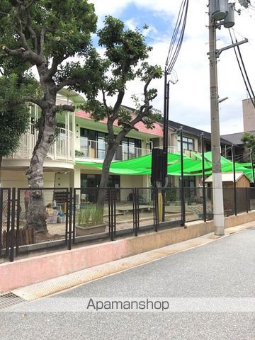 レジーナ西宮北口の周辺写真
