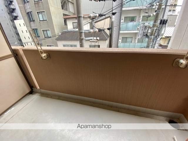 ゴーウェル富士見町の内装写真