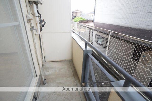 シティパレス西大寺Pー2の内装写真