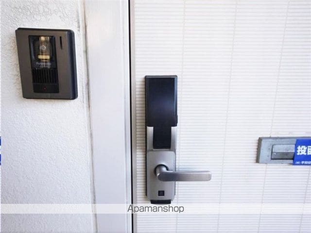 ドミール宮町の内装写真