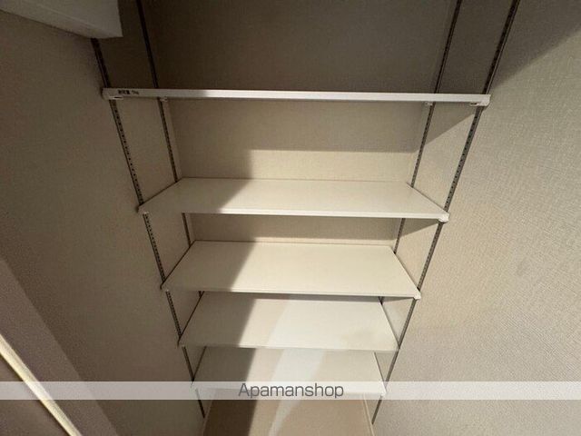 IS二十人町の内装写真