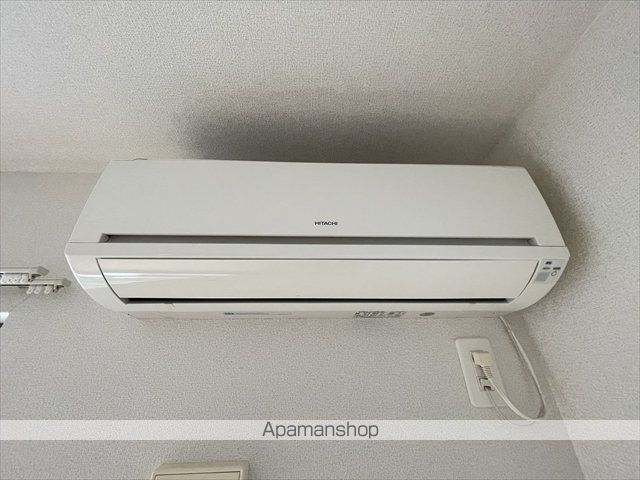 カーサ ドマーニの内装写真