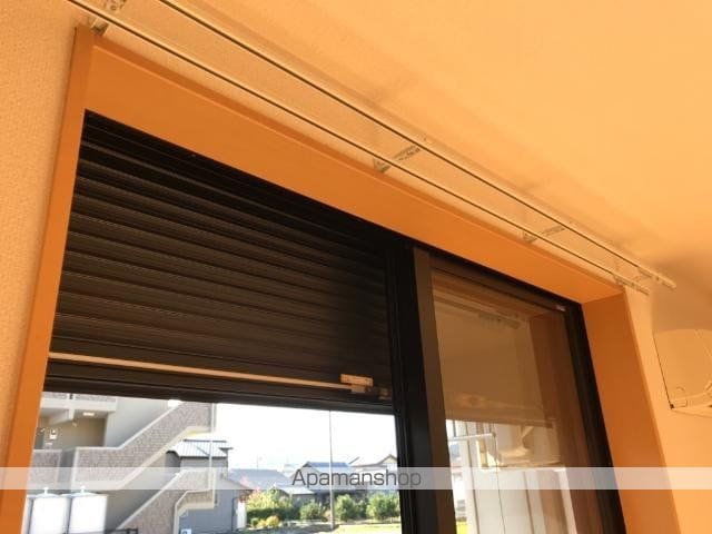 クリンピアの内装写真
