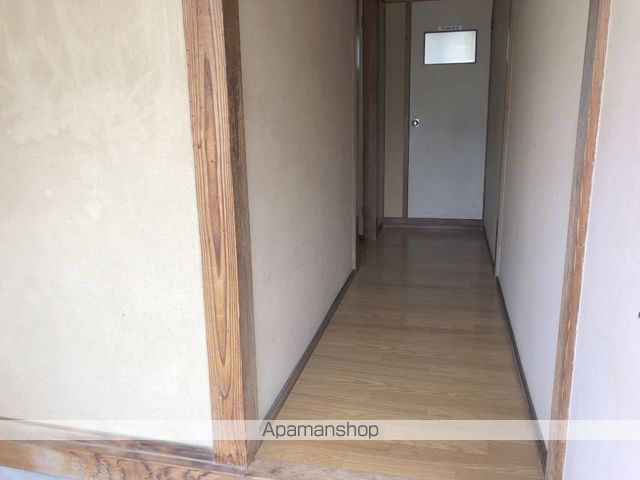 detached 福島県いわき市鹿島町御代字柿境33-10
地図を見る