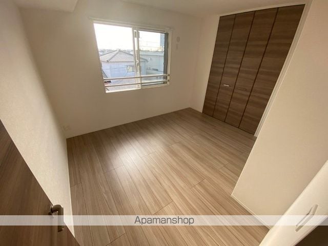 CASA SEONの内装写真