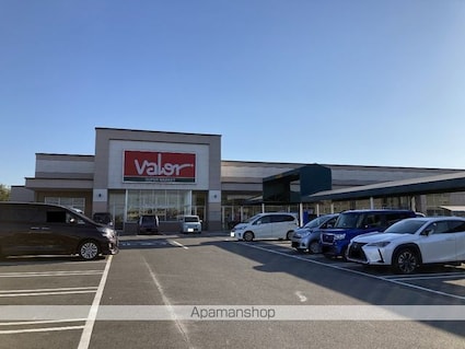 ヨーロピアンシャレー加木屋Ⅳ[2LDK/58m2]の周辺2