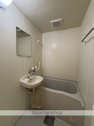 ヴィタリテ上冨居の内装写真