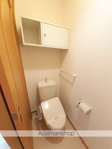 エストレーブ里 IIの内装写真