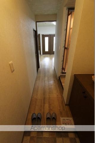 グランプレミア松縄の内装写真