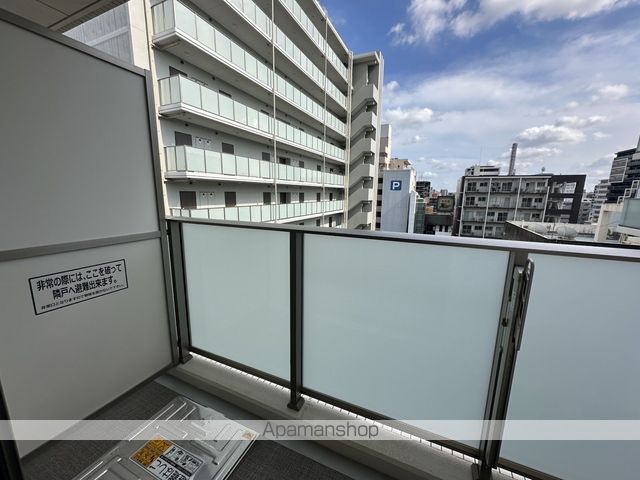 ホワイトメゾン新栄の内装写真