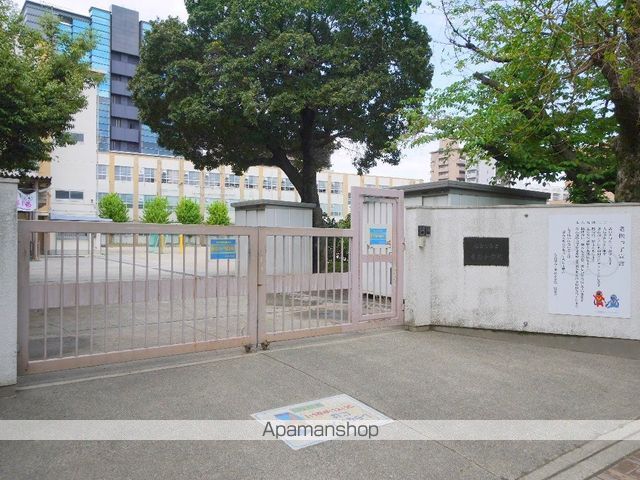 プレサンス久屋大通公園セラフィの周辺写真