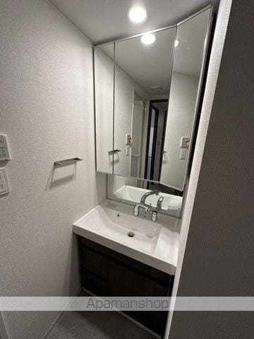 ESLEADRESIDENCE梅田MARKSの内装写真