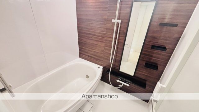 エイルマンション水道町IIロゼアの内装写真