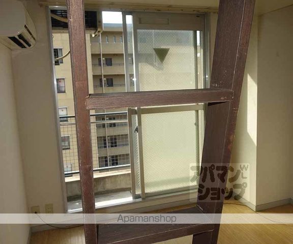 ヤングヴィレッジ河原町の内装写真