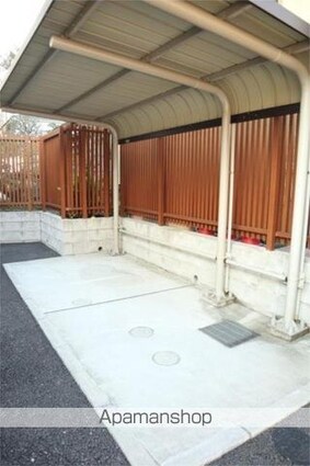 サニーデ　Ｋ[1DK/34.56m2]の共用部