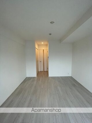 メイクスデザイン東十条[1K/26m2]のリビング・居間