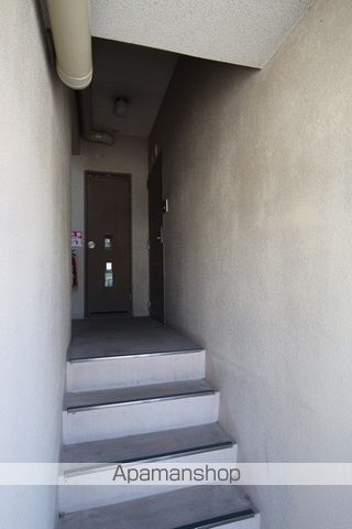 ファーム池田の玄関写真