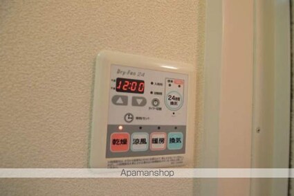 岡山県倉敷市平田[3LDK/69.13m2]の共用部7