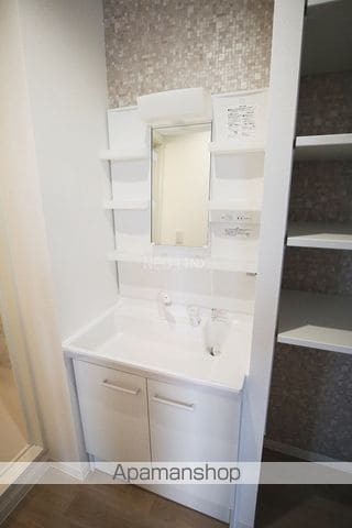 RーFINO札幌桑園の内装写真