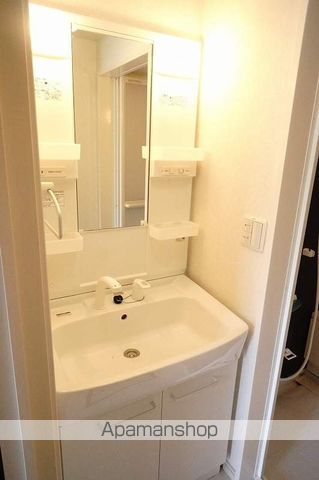 棒屋第六下池ハイツの内装写真
