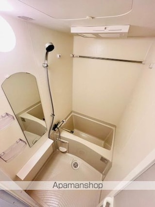 プレサンスブルーム浅草Ｎｏｒｔｈ[1K/25.52m2]のバス