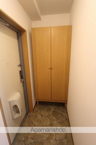 レインボーガーデンIIの内装写真