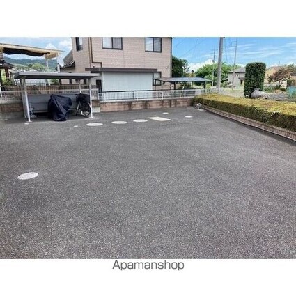 カーサルミエールＣ[2LDK/61.96m2]のその他内装1