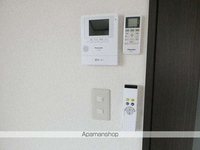シエロ赤間の内装写真