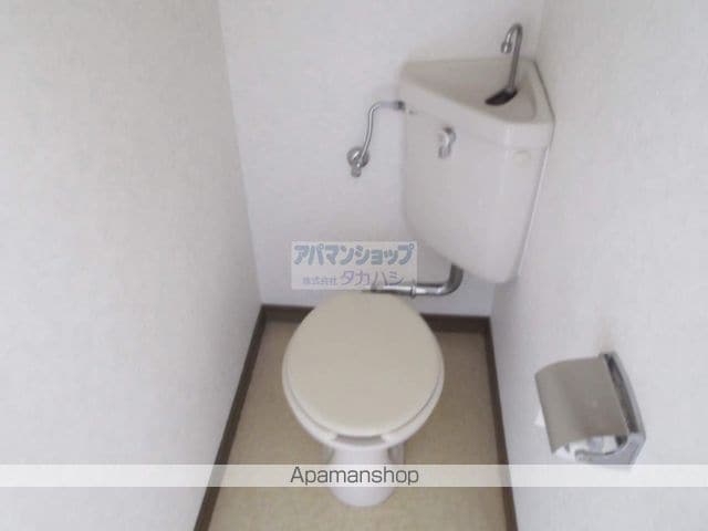 フォックスレイクIIの内装写真