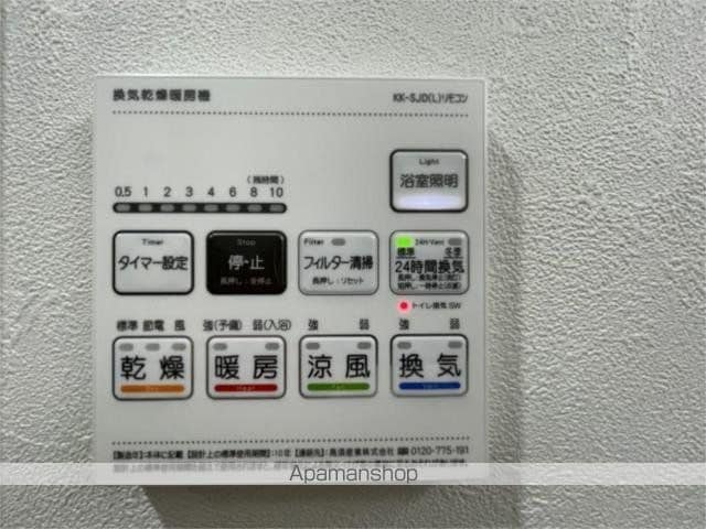 フォレスト コナ名駅の内装写真