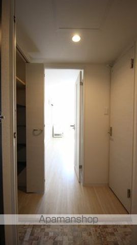 シティレジデンス北円山の内装写真