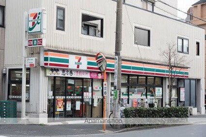 ウイングッド下馬[1LDK/43.09m2]の周辺1