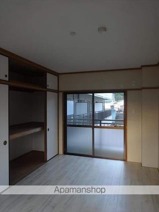 サンライト関戸[事務所/21m2]の共用部1