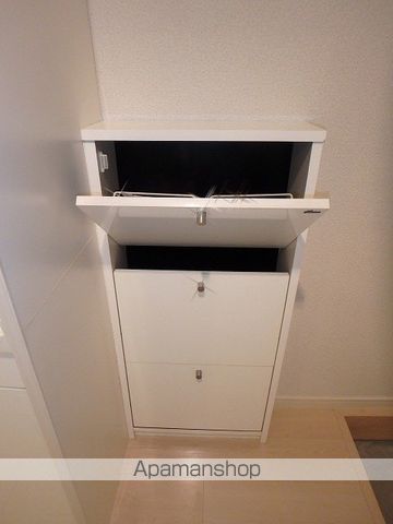 レジデンス博多東の内装写真
