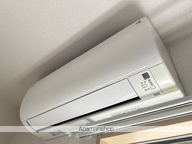 ハイドランジア草津の内装写真