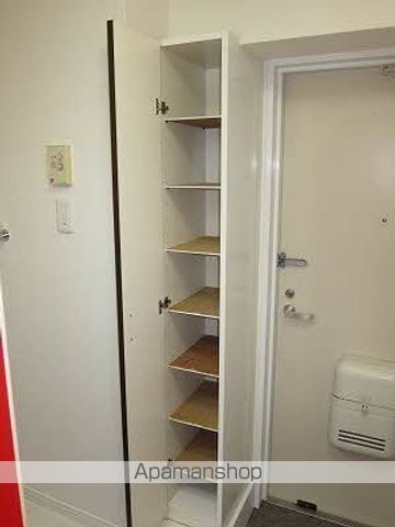 ハッピーハイツ今の内装写真