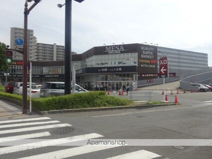 和歌山県和歌山市打越町[2DK/45.37m2]の周辺3