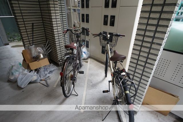 リベルタ東新宿のその他写真